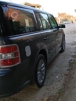 Ford Flex